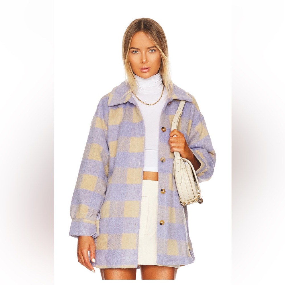 Kaiden Jacket